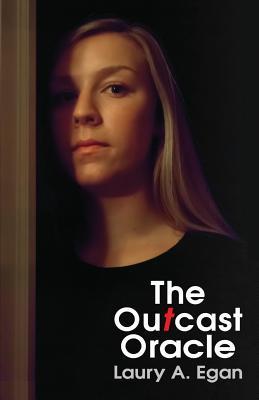 Vorderes Coverbild The Outcast Oracle