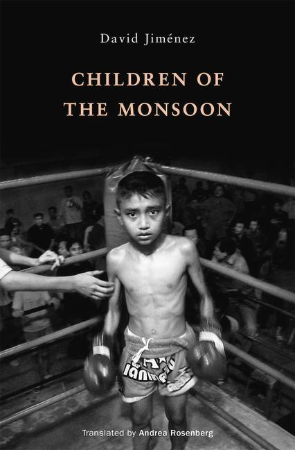 Vorderes Coverbild Children of the Monsoon
