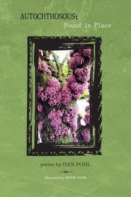 Vorderes Coverbild Autochthonous