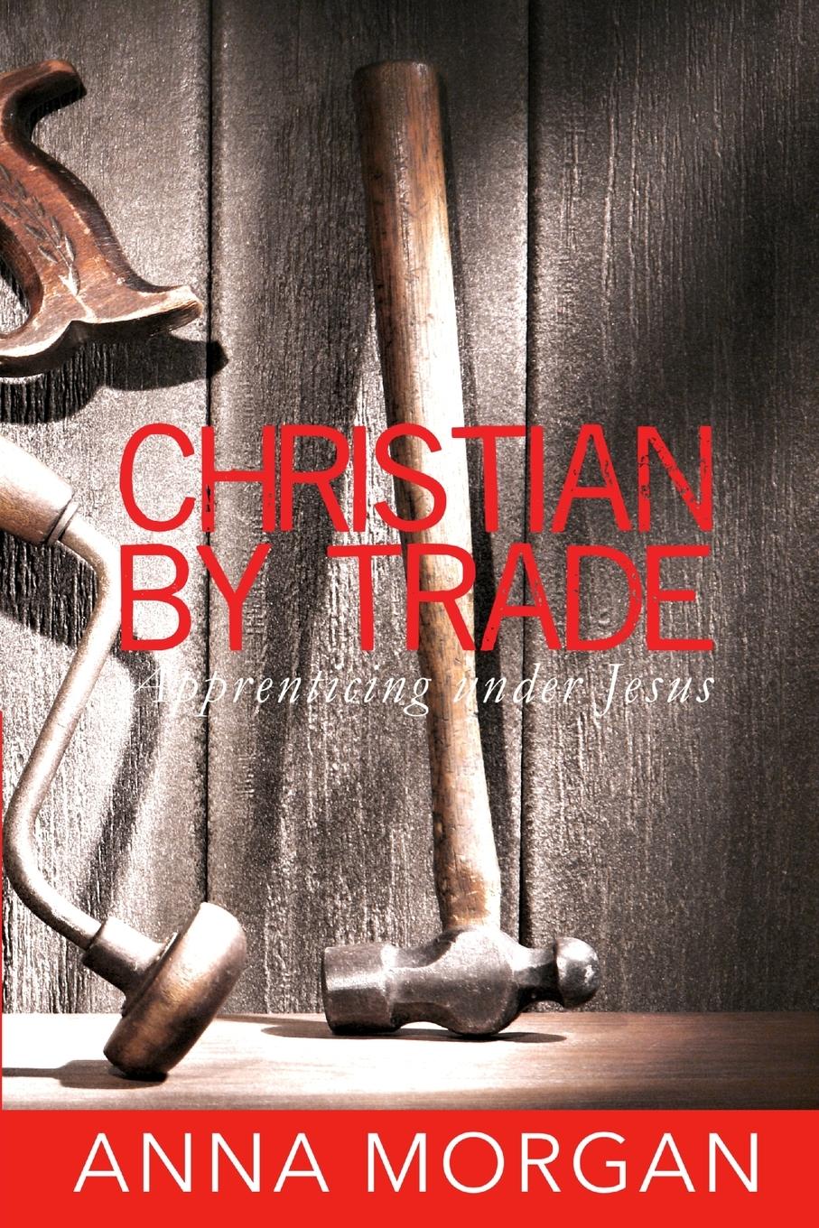 Vorderes Coverbild Christian By Trade