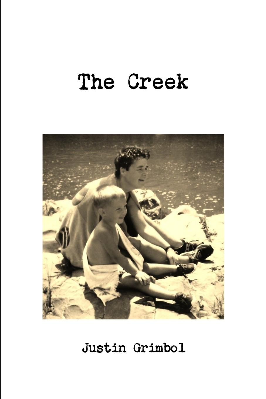 Vorderes Coverbild The Creek