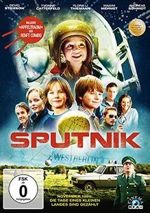 Vorderes Coverbild Sputnik