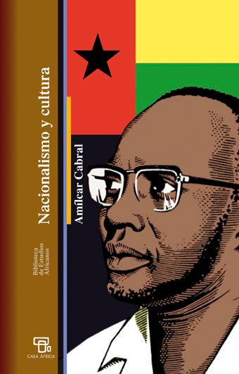 Vorderes Coverbild Nacionalismo y cultura