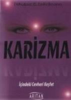 Vorderes Coverbild Karizma; Icindeki Cevheri Kesfet