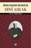 Vorderes Coverbild Ömer Nasuhi Bilmende Dini Ahlak