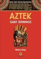 Vorderes Coverbild Aztek