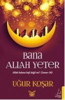 Vorderes Coverbild Bana Allah Yeter