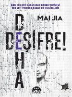 Vorderes Coverbild Desifre Deha
