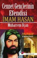 Vorderes Coverbild Cennet Genclerinin Efendisi Imam Hasan