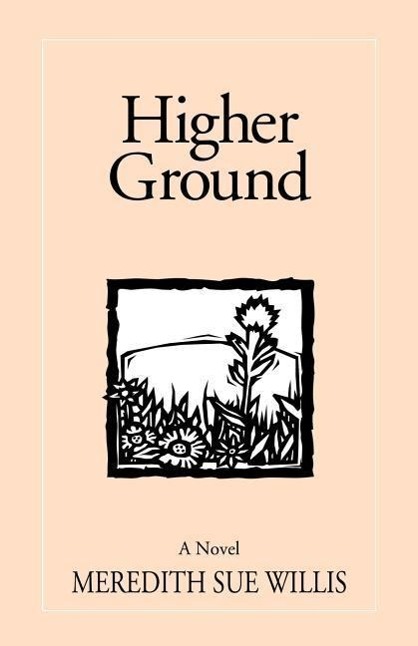 Vorderes Coverbild Higher Ground