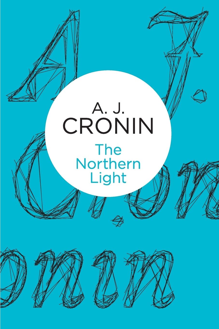 Vorderes Coverbild The Northern Light