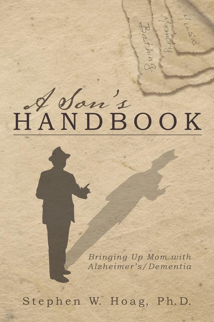 Vorderes Coverbild A Son's Handbook