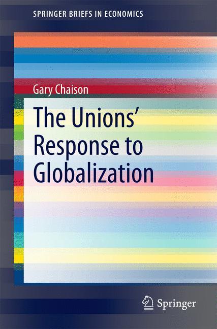 Beispielinhalt (Bild) The Unions' Response to Globalization