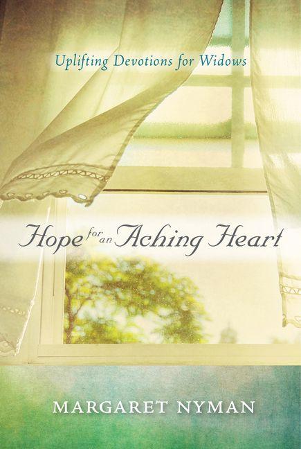 Vorderes Coverbild Hope for an Aching Heart