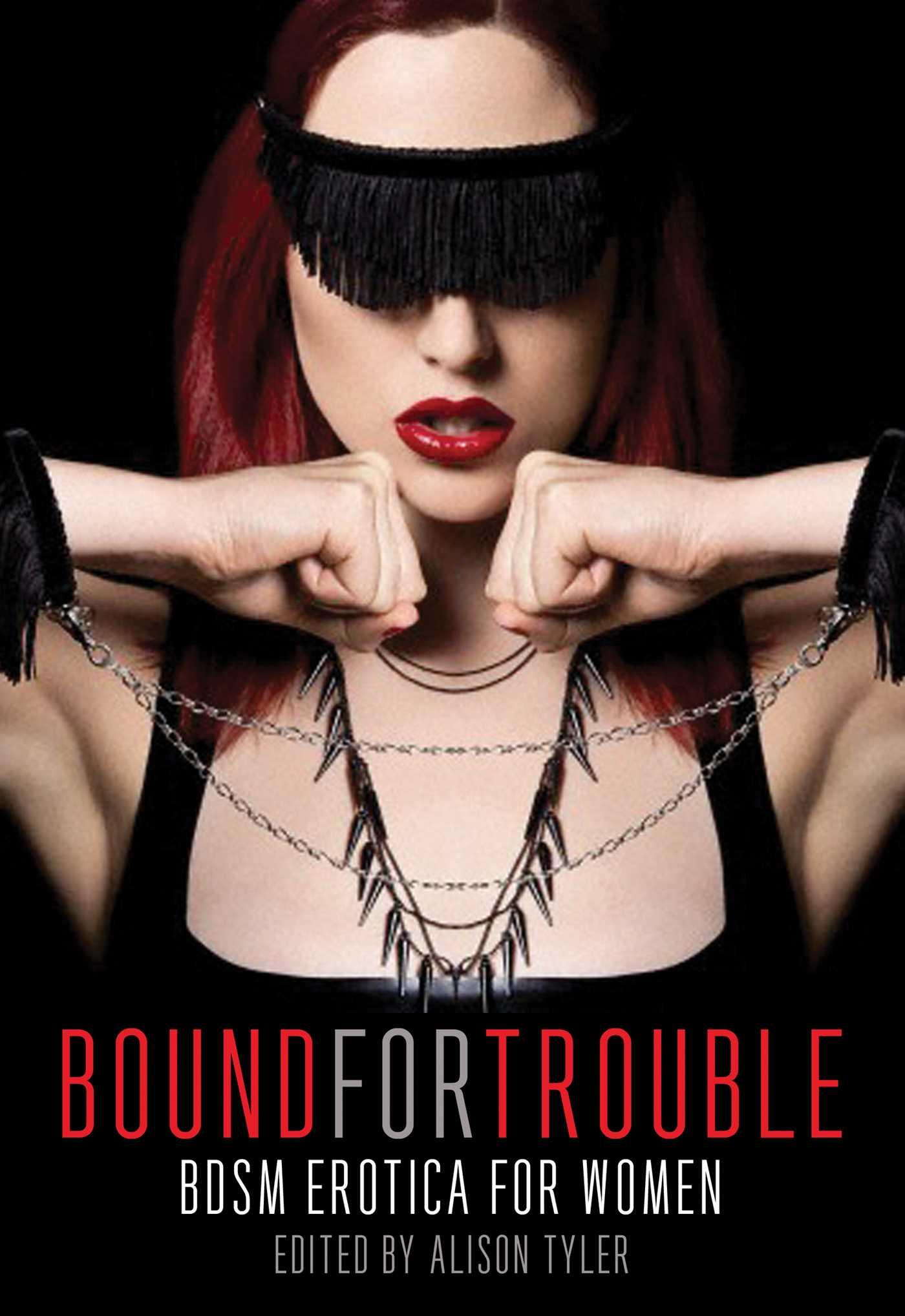 Vorderes Coverbild Bound for Trouble