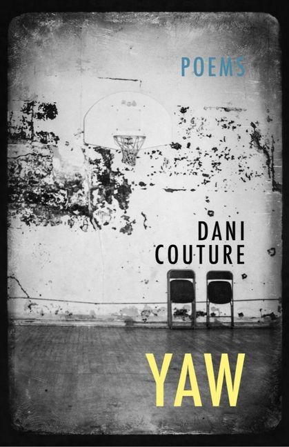 Vorderes Coverbild Yaw