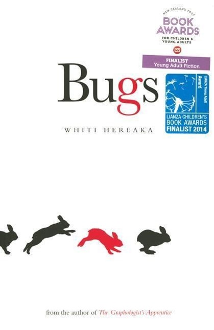 Vorderes Coverbild Bugs