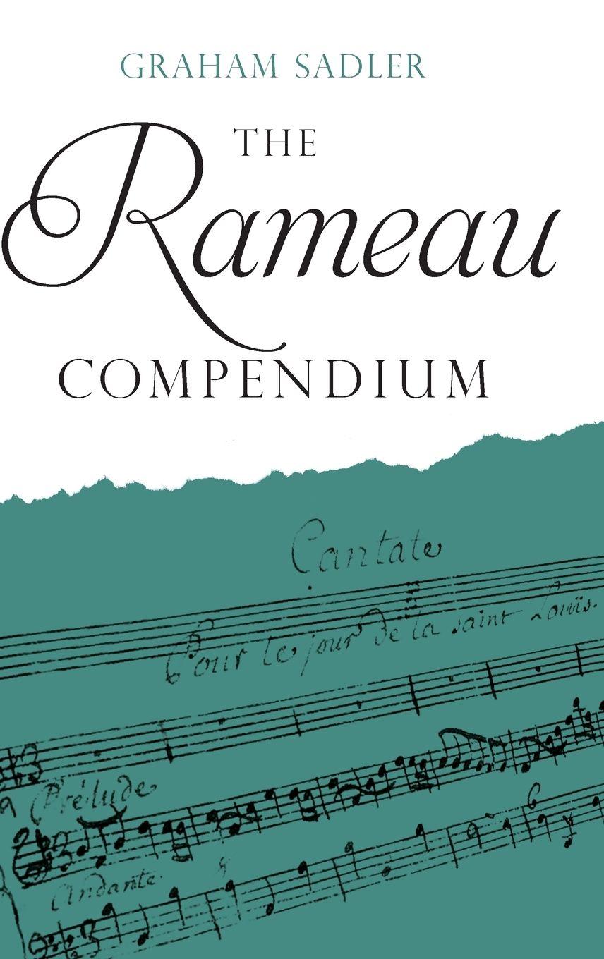 Vorderes Coverbild The Rameau Compendium