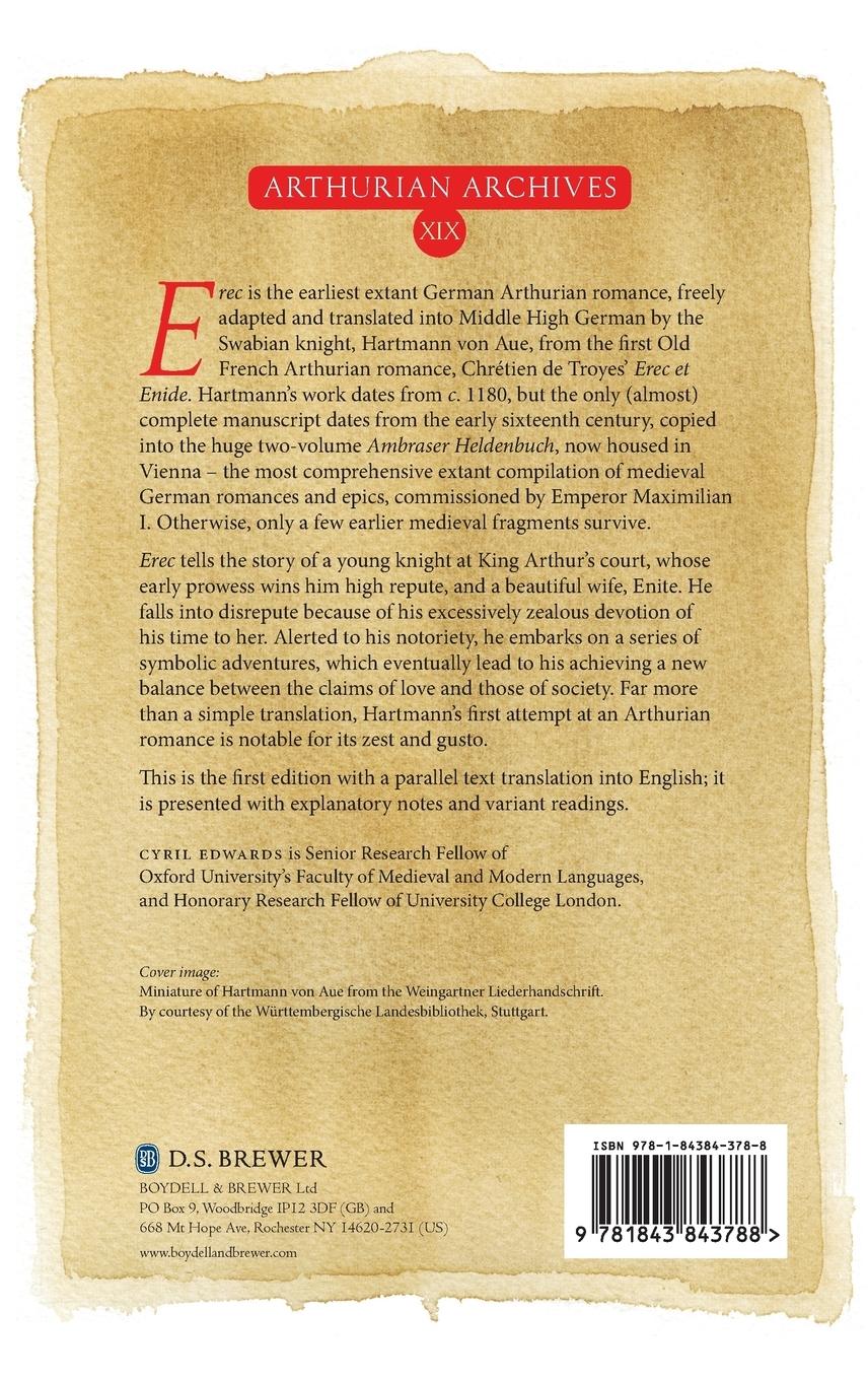 Rückseitencover German Romance V