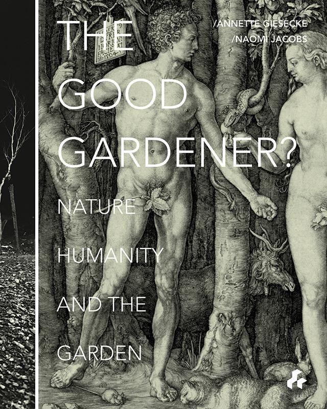 Vorderes Coverbild The Good Gardener?