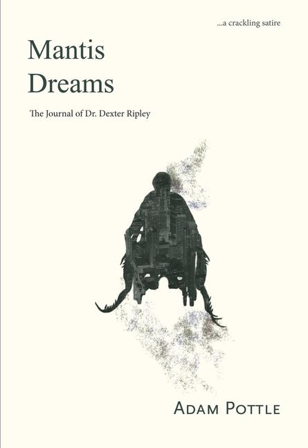Vorderes Coverbild Mantis Dreams