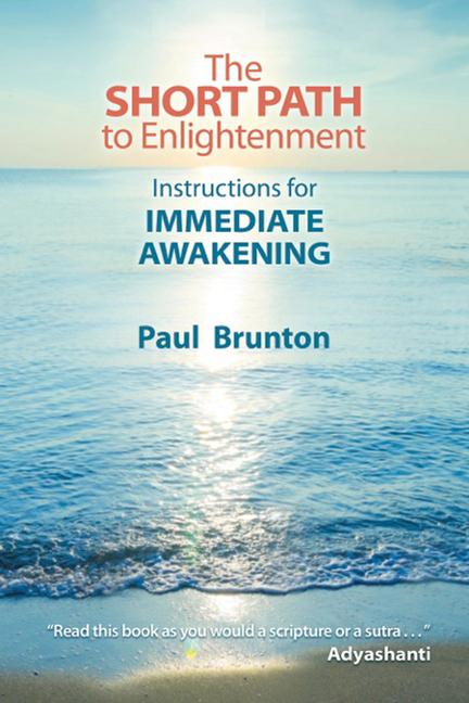 Vorderes Coverbild The Short Path to Enlightenment