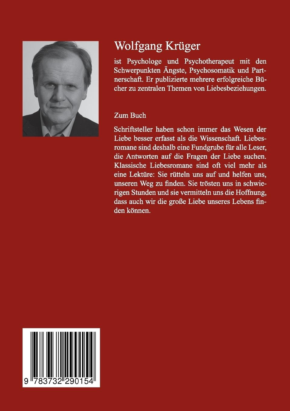 Rückseitencover Effi Briest auf der Couch