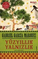 Vorderes Coverbild Yüzyillik Yalnizlik