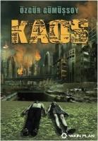 Vorderes Coverbild Kaos