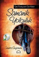 Vorderes Coverbild Samanik Yolculuk