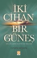 Vorderes Coverbild Iki Cihan Bir Günes