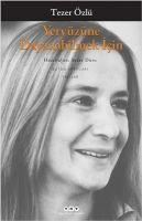 Vorderes Coverbild Yeryüzüne Dayanabilmek Icin
