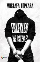 Vorderes Coverbild Erkekler Ne Ister