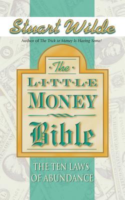 Vorderes Coverbild The Little Money Bible