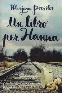 Vorderes Coverbild Un libro per Hanna