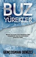 Vorderes Coverbild Buz Yürekler