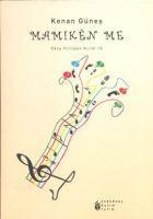 Vorderes Coverbild Mamiken Me