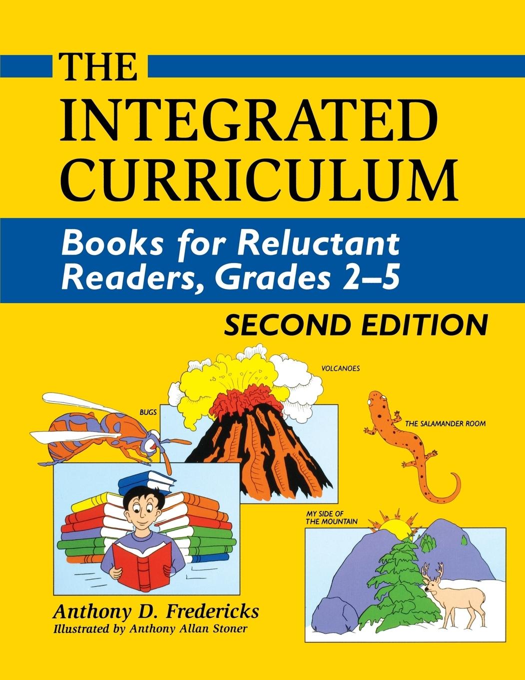 Vorderes Coverbild The Integrated Curriculum