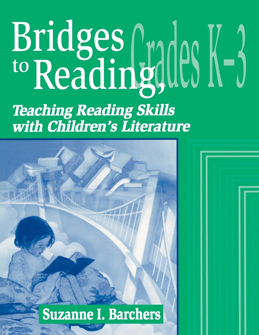 Vorderes Coverbild Bridges to Reading, K-3