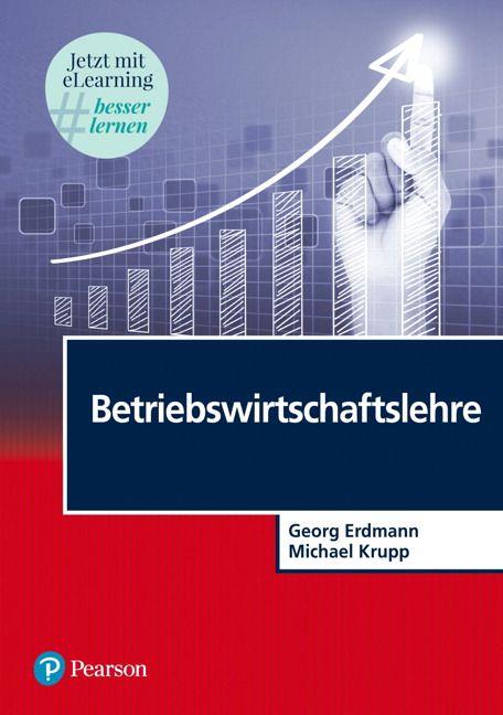 Vorderes Coverbild Betriebswirtschaftslehre