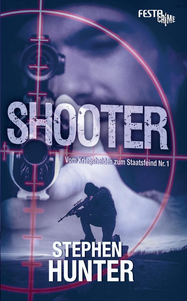 Vorderes Coverbild Shooter