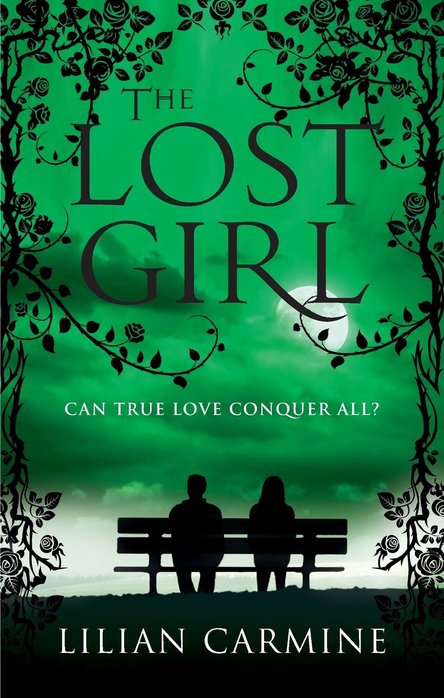 Vorderes Coverbild The Lost Girl
