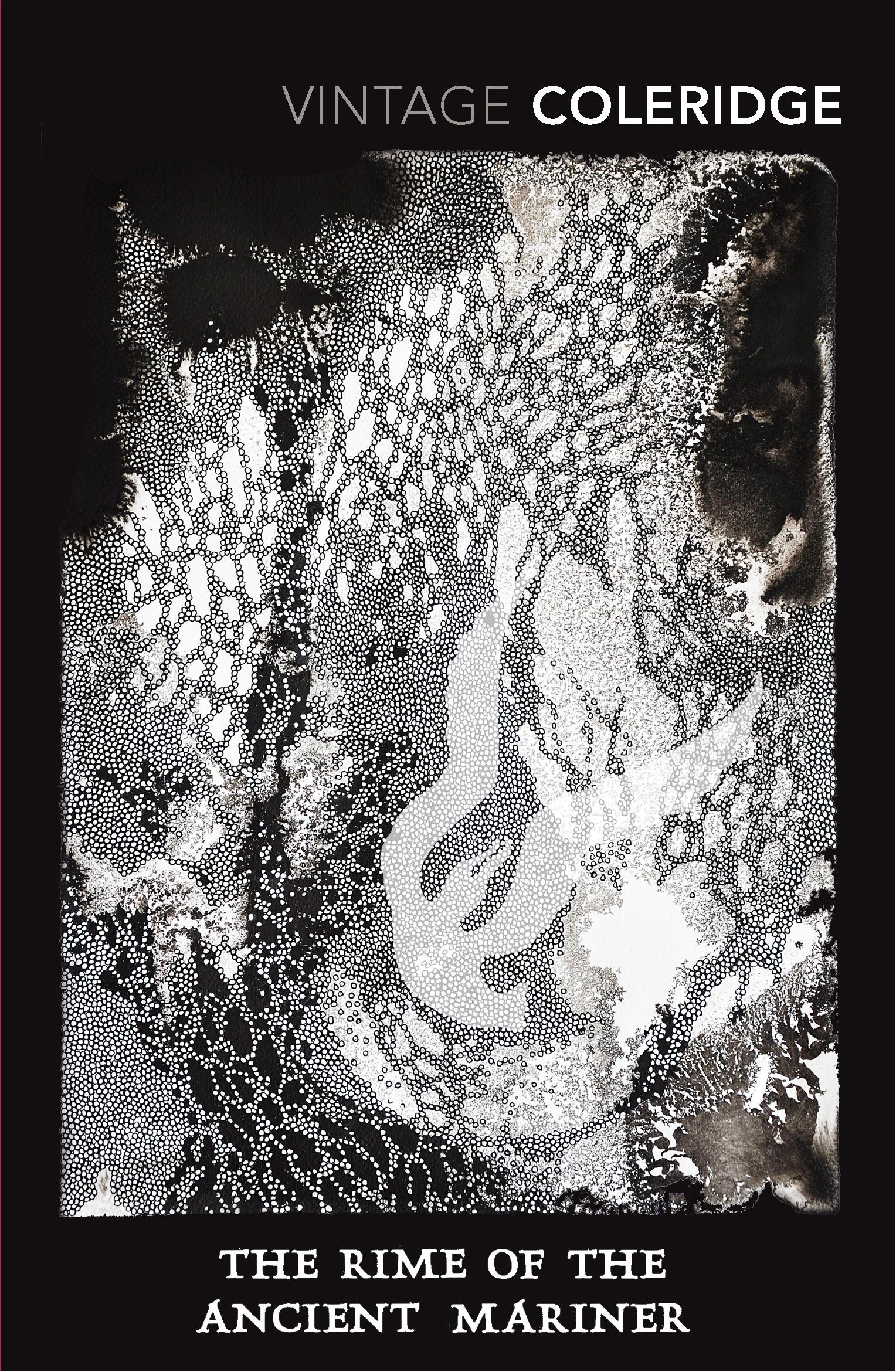 Vorderes Coverbild The Rime Of The Ancient Mariner