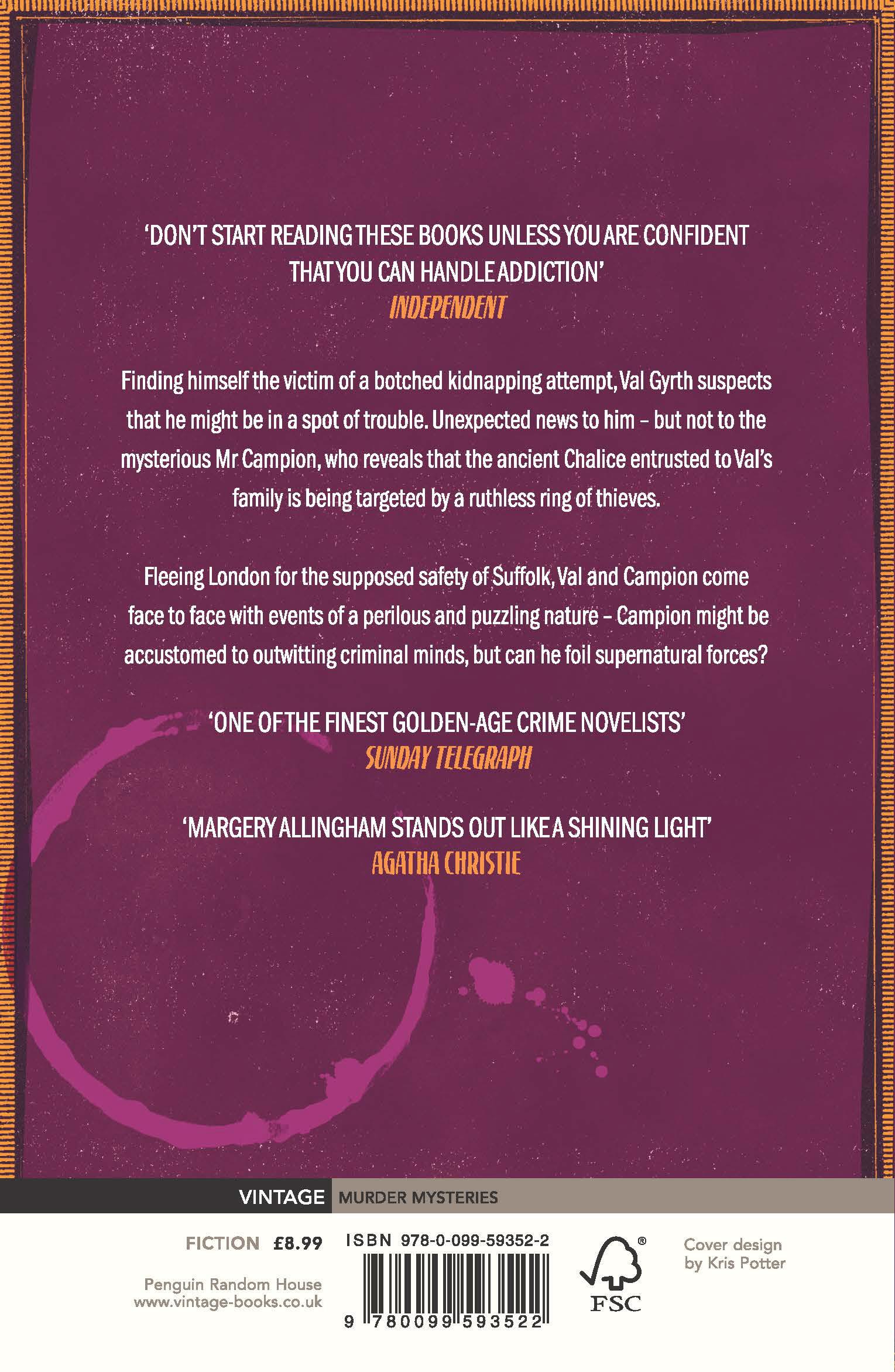 Rückseitencover Look To The Lady