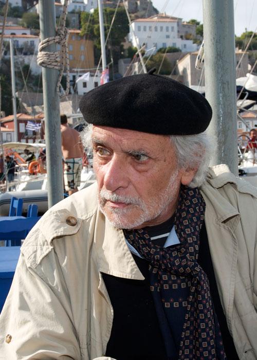 Autorenbild Travels with Epicurus