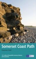 Vorderes Coverbild Somerset Coast Path