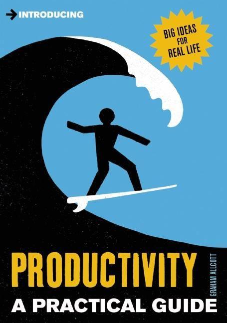 Vorderes Coverbild Introducing Productivity