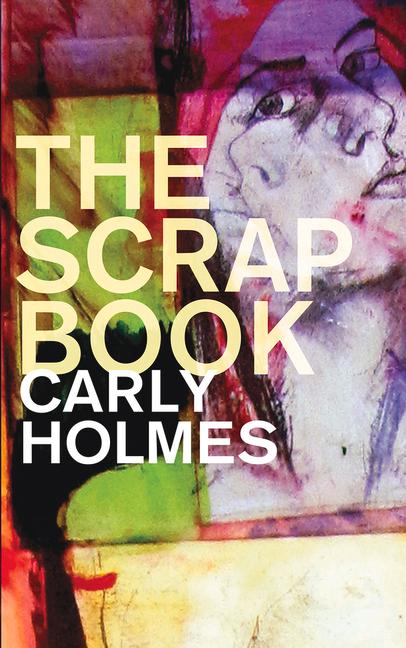 Vorderes Coverbild The Scrapbook
