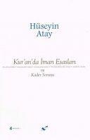 Vorderes Coverbild Kuranda Iman Esaslari ve Kader Sorunu