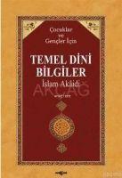 Vorderes Coverbild Cocuklar ve Gencler Icin Temel Dini Bilgiler